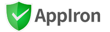 AppIron Logo